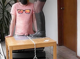 Best Ballbusting adult movie