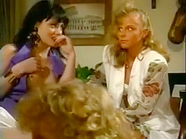 Best European, Vintage porn scene