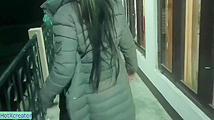 Best Fuck With My New Stepmom! Indian Stepmom Sex 13 Min