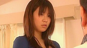Best Japanese chick Tomoka Asagi in Exotic Big Tits, Dildos/Toys JAV clip