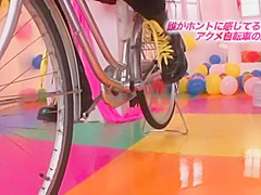 Best Japanese chick Yuzu Shiina, Kotomi Asakura, Miho Tachibana in Horny Blowjob, POV JAV video
