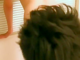 Best Japanese chick in Amazing Gangbang JAV video