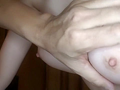 Best Japanese chick in Exotic teens 18+, Hardcore JAV video