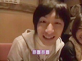 Best Japanese chick in Fabulous Big Tits JAV movie
