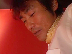Best Japanese girl Ai Suenaga in Fabulous Blowjob, Lingerie JAV clip