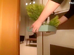 Best Japanese girl Akane Ijuin in Amazing Toys, Couple JAV video