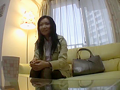 Best Japanese girl Akina in Fabulous Fetish, Masturbation JAV clip