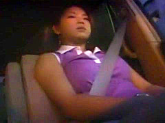 Best Japanese girl Shizuku Tsukino in Exotic Cunnilingus, Small Tits JAV clip