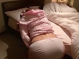 Best Japanese girl Tina Yuzuki in Fabulous Fingering, Cunnilingus JAV clip