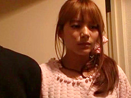 Best Japanese girl Tina Yuzuki in Fabulous Fingering, Cunnilingus JAV clip