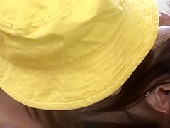 Best Japanese girl in Fabulous JAV clip