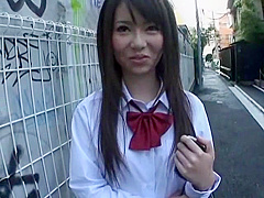 Best Japanese model Ai Naoshima in Exotic Dildos/Toys, Rimming JAV clip