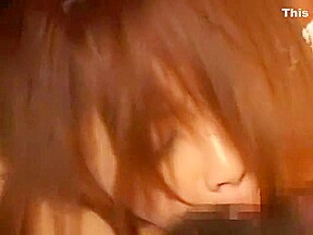 Best Japanese model Hikari Mizuno, Kaede Kyomoto, Yuka Haneda in Fabulous Fetish, BDSM JAV movie
