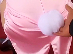 Best Japanese model Mai Nadasaka in Amazing BDSM, Close-up JAV movie
