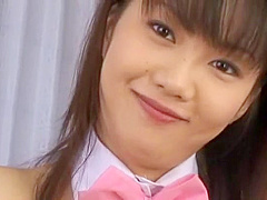 Best Japanese model Mai Nadasaka in Amazing BDSM, Close-up JAV movie