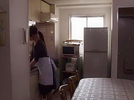 Best Japanese model Misa Yuuki in Hottest Blowjob, Deep Throat JAV movie