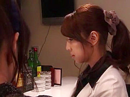 Best Japanese model Misa Yuuki in Hottest Blowjob, Deep Throat JAV movie