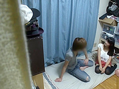 Best Japanese model in Fabulous HD JAV movie like in your dreams