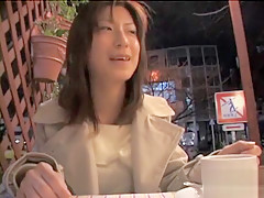 Best Japanese model in Fabulous Outdoor, Dildos/Toys JAV clip