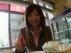 Best Japanese model in Incredible POV, Hardcore JAV scene