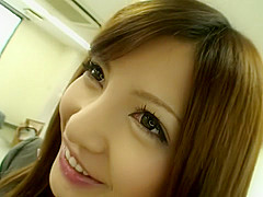Best Japanese model in Incredible POV, Hardcore JAV scene
