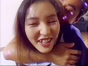Best Japanese slut Rei Kitajima, Mirai Hirooka, Akari Hoshino in Exotic Wife, Fingering JAV clip