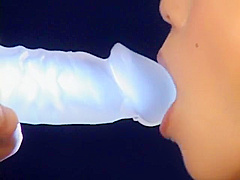 Best Japanese slut Saki Ninomiya in Hottest Dildos/Toys, Blowjob JAV clip