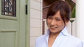 Best Japanese whore Yui Oba in Exotic JAV clip