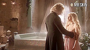 Best Of: Emilia Clarke - Mr Skin