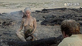 Best Of: Emilia Clarke - Mr Skin