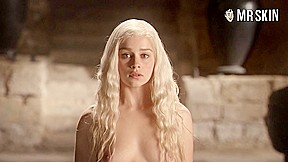 Best Of: Emilia Clarke - Mr Skin