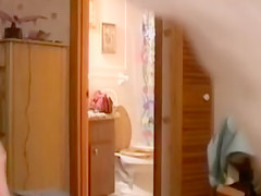 Best Showers adult scene