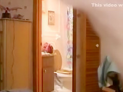 Best Showers adult scene