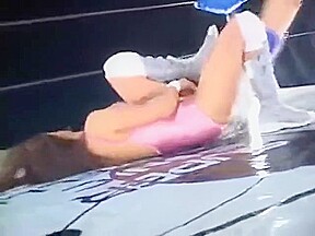 Best adult clip Wrestling check you've seen