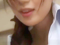 Best adult scene Japanese new watch show
