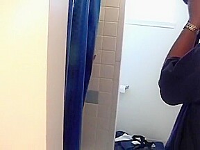 Best amateur Facial, Showers sex video