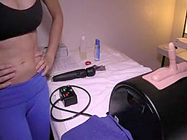 Best amateur Fetish, Strapon adult video