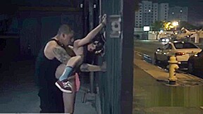 Best hand domination compilation Guys