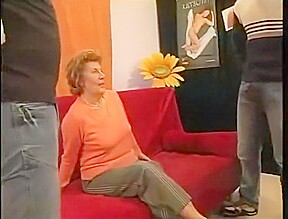 Best homemade Grannies, Oldie sex clip