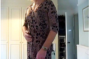 Best homemade shemale clip with Fetish scenes