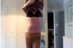 Best homemade shemale clip with Fetish scenes