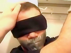 Best male in hottest bdsm gay sex scene