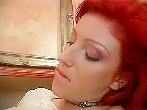 Best pornstar in amazing cunnilingus, straight adult movie