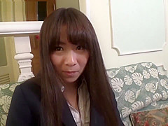 Best sex clip Asian exotic pretty one