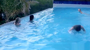 Best xxx clip Lesbian wild like in your dreams