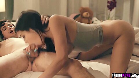Betrayed Best Friend Savannah Bangs With Horny Ricky Sp