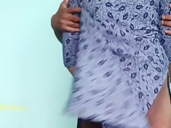 Bhabhi Fuck Boss Big Boob Hairy Pussy