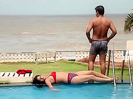 Bheega Badan Aur Pyasi Jawani