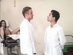 Bi MMF Doctors and Nurses 1