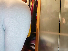 Big Ass Housewife Milf Cheating Anal 26 Min